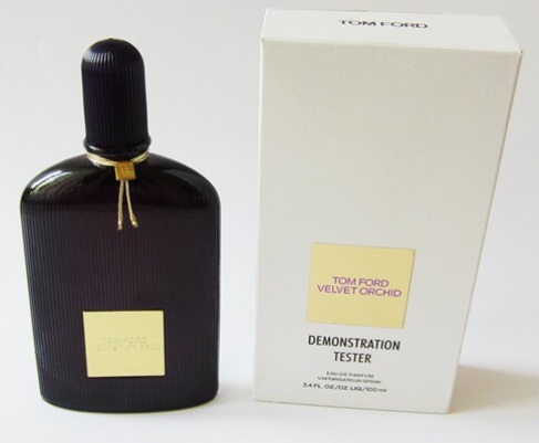 Tom Ford Velvet Orchid  Р·Р° Р–РµРЅРё 100 РјР»  (Tester)